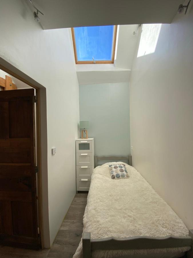 La Grange Auguste Avec Sauna Jacuzzi Vénosc Buitenkant foto