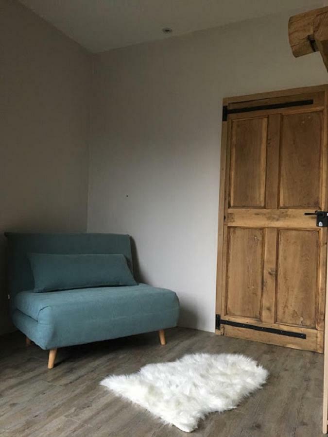 La Grange Auguste Avec Sauna Jacuzzi Vénosc Buitenkant foto